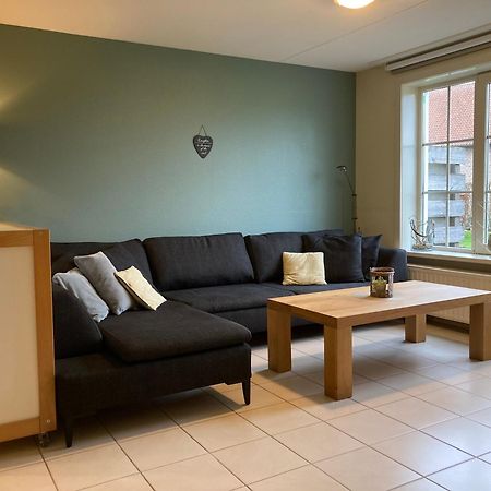 'T Veulenkot Appartement Retranchement Buitenkant foto