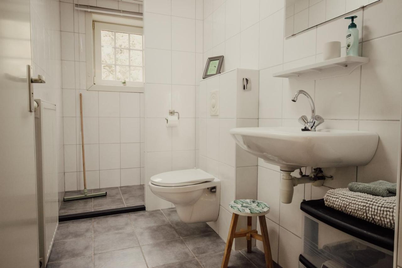 'T Veulenkot Appartement Retranchement Buitenkant foto