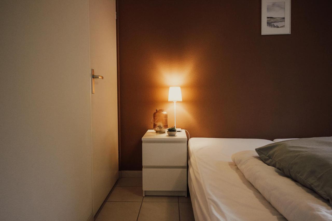 'T Veulenkot Appartement Retranchement Buitenkant foto
