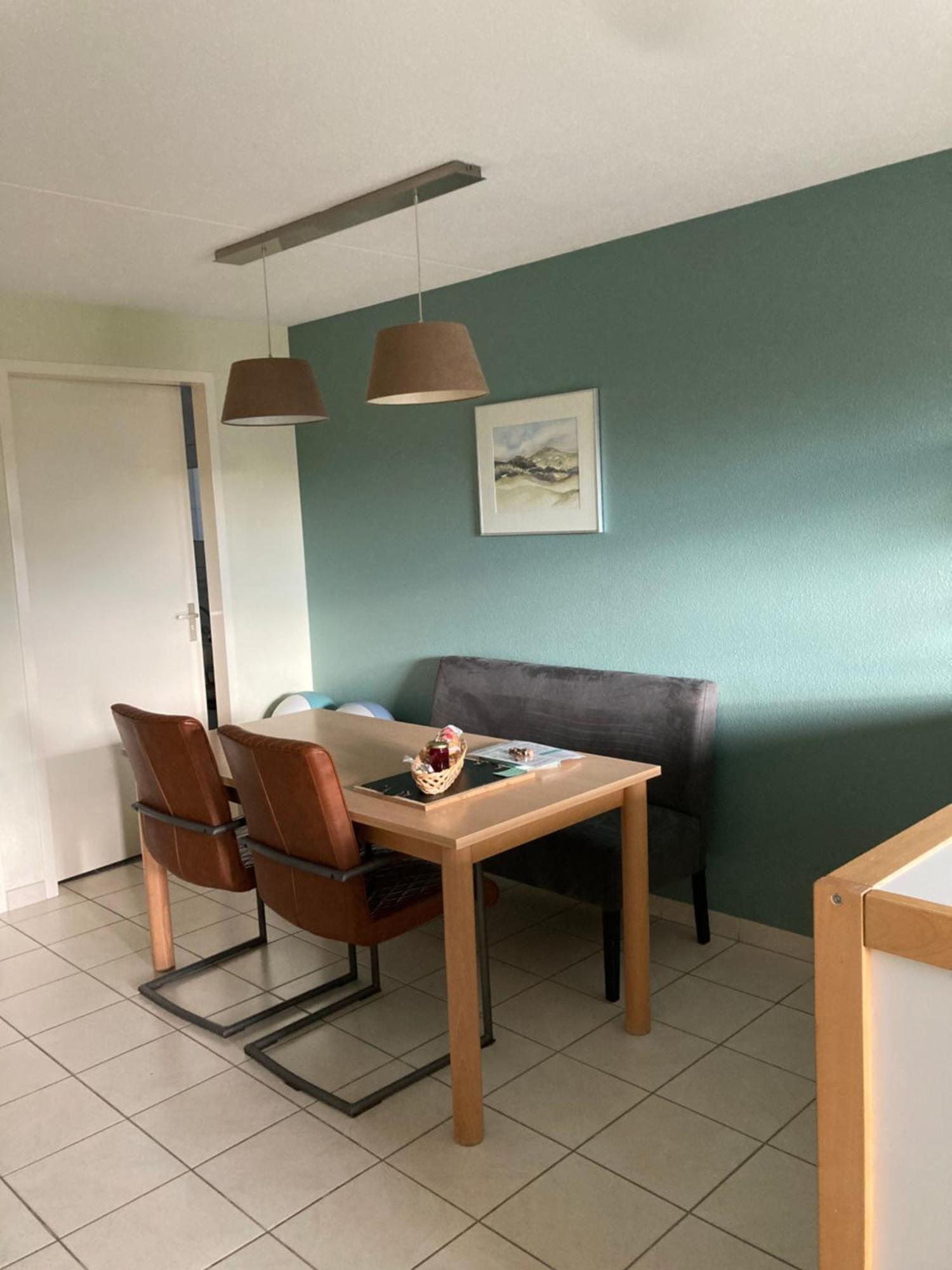 'T Veulenkot Appartement Retranchement Buitenkant foto